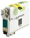 EPT0731   Epson Stylus 79, C110, 3900, CX4900, CX5900, CX7300, CX8300 Black 11,0 . (Cactus)