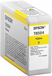  EPSON   SC-P800 C13T850400