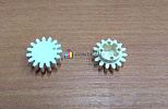  15T HP CLJ 3000/3600/LBP-5300/5360/Canon iRC1021/1028/MF8450/9130/9170/9220/9280 (1 .) RC1-6285