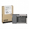 Картридж EPSON серый для Stylus Pro 7600/9600 C13T543700
