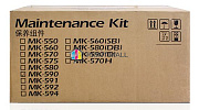   KYOCERA FS-C2026MFP/C2126MFP/C2026MFP+/C2126MFP+/C2526MFP/C2626MFP, P6026CDN/P6526CDN MK-590