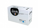 Картридж SAKURA Q7581A для HP Color LaserJet 3800, 3800n, 3800dn, 3800dtn, CP3505n, CP3505dn, CP3505x, синий 6000 к.