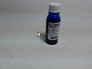 Чернила InkTec (фасовка РФ) для Canon iP7240, MG5540, и других, использующих картриджи CLI-451C (100 мл, голубой) C5050-С5051-100MC