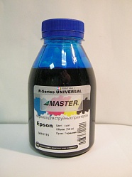  Epson R-Series Universal ( 6- ), cyan, 250, Master