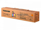 - Toshiba ES2040C/2540C/3040C T-FC25EY  