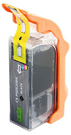   Canon Pixma MP540, MP550, MP620, MP630, MP640, MP660, MP980, MX860 Black (Cactus)