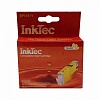 Картридж InkTec для Canon CLI-451XL Y PIXMA iP7240, MG6340, 5440, 7140 Yellow