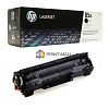  HP LaserJet P1102, P1102w, M1132 (1600 .) Black CE285A