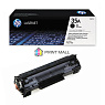  HP LaserJet P1005, P1006 (1500 .) Black CB435A