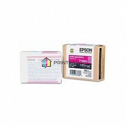  EPSON     Stylus Pro 3880 C13T580A00
