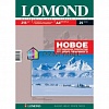Бумага Lomond 0102080 Односторонняя Глянцевая фотобумага для струйной печати, A4, 215 г/м2, 25 листов.