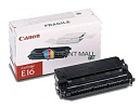 - Canon FC 200/210/220/230/330 2000 . E16 / E-16