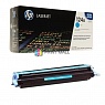 Картридж HP Color LaserJet 1600, 2600, CM1015, CM1017 (2000 стр.) Cyan Q6001A