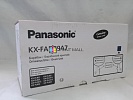 Драм-картридж Panasonic KX-FL401/402/403/FLC411/412/413 (10000 стр.) KX-FAD89A