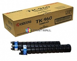 - Kyocera Mita KM4800W ( 2 ., .) TK-960