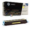  HP Color LaserJet 1600, 2600, CM1015, CM1017 (2000 .) Yellow Q6002A