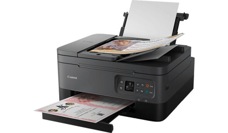Canon Pixma TS7440A Canon Pixma TS7440A