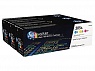 Картридж HP Color LaserJet Pro 300 M351, Pro 400 M451 (C,M,Y) CF370AM