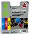   Canon Pixma iP1800, iP2500, iP2600, MP210, 220, MX300, 310 (Cactus) CS-CL38