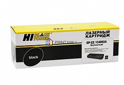  Hi-Black  HP LJ 1100, 3200, Canon EP-22 (2500 .) C4092A