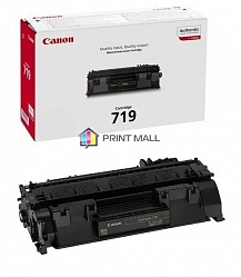 - Canon i-SENSYS LBP-6300/6650/MF-5840/5880 2100 . Black 3479B002/719