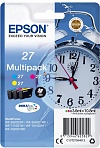Набор цветных картриджей EPSON для WF-7110/7610/7620 (3 цвета) C13T27054022