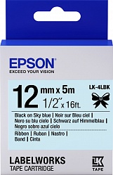  EPSON   LK4LBK ( , 12, /.,5) C53S654032