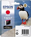 Картридж EPSON красный для SC-P400 C13T32474010