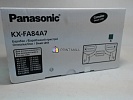 Драм-картридж Panasonic KX-FL511, 512, 513, 541, 543 (10000 стр.) KX-FA84A