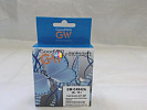  10 HP DJ2000, 2500 Yellow (28ml) (GoodWill) GW-C4842A