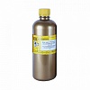 Тонер для Kyocera Mita FS-C2026MFP, C2126MFP (TK-590) (фл,100, Yellow,5К,NonChem) Gold ATM