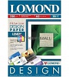 Бумага Lomond 931032 Дизайнерская бумага Пойнт Макро (Point Macro), Матовая, A3, 230 г/м2, 20 листов.