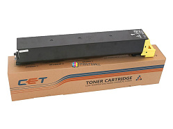 - (CPT) TN-715Y  KONICA MINOLTA Bizhub C750i (CET) Yellow, (WW), 771, 45000 ., CET141524