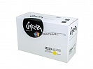 Картридж SAKURA CE252A для HP Color LaserJet CM3530MFP/CM3530fsMFP/CP3525/CP3525n/CP3525dn/CP3525x, желтый, 7000 к.