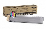 Картридж Xerox Phaser 7400 (9000 стр.) Cyan 106R01150