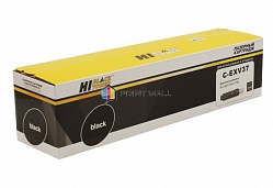 - Hi-Black (HB-C-EXV37)  Canon iR-1730i/1740i/1750i, , 15K