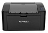  Pantum P2207 (- , A4, 20  / , 128Mb, USB2.0) 