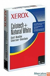  Xerox Colotech+ natural white, 100 /2, 4, 500 ., 003R97102