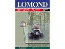  Lomond Pet Ink Jet Film 0708415  , 4, 100 , 50 