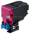 Тонер Konica-Minolta bizhub C3100P красный TNP-50M A0X5354