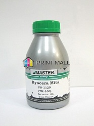  Master  Kyocera  FS1120/FS-1040/1020MFP/1120MFP TK-160/TK-1110 100,  2500 .