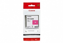  Canon TM-200/205/300/305, 130  magenta 2887C001/PFI-120M