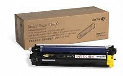 - Xerox Phaser 6700 Yellow 50000 . 108R00973