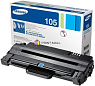 Samsung ML-1910, ML-1915, ML-2525, SCX-4600, SCX-4623 1,5K MLT-D105S