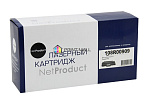 Тонер-картридж NetProduct для Xerox Phaser 3140/3155/3160, 2,5K N-108R00909