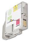 CS-EPT343  Cactus CS-EPT343  Epson Stylus Photo 2100,Magenta