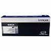  Lexmark 500UA Return Program MS510dn, MS610 Black (20000 .) 50F0UA0
