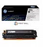 Картридж HP Color LaserJet Color M351, M451, M375, M475 Black (4400 стр.) CE410X