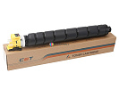 - (PK216) TK-8345Y  KYOCERA TASKalfa 2552ci/2553ci (CET) Yellow, 190, 12000 ., CET141420R