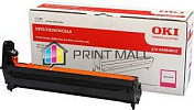 Драм-картридж Oki C801/810/821/830/MC860/MC851/MC861 Magenta 20000 стр. 44064010